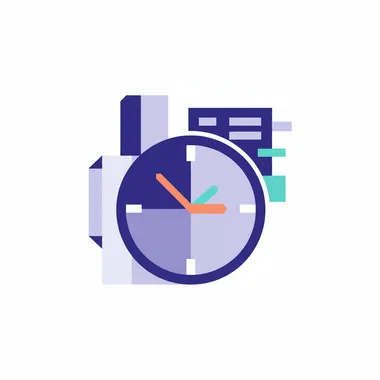 Sistema de tiempo y asistencia